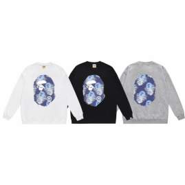Picture of Bape Sweatshirt _SKUBapeS-2XLscqx46130411